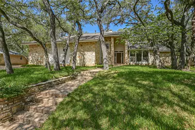 7704 Bramblewood Circle, Austin, TX 78731 - Photo 1