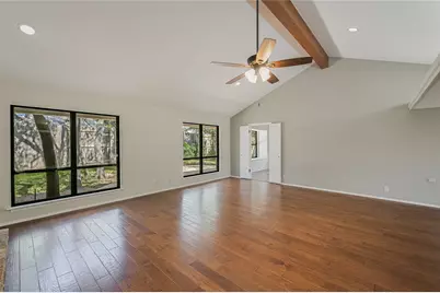 7704 Bramblewood Circle, Austin, TX 78731 - Photo 6