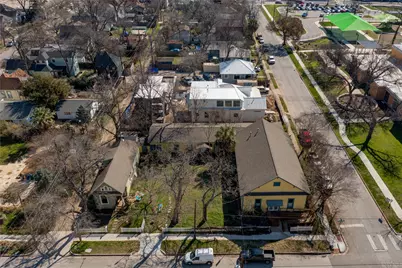 81 San Marcos Street #F, Austin, TX 78702 - Photo 34
