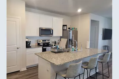 1850 Settlers Glen Drive #2501, Round Rock, TX 78665 - Photo 6