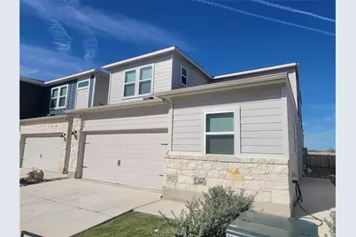 1850 Settlers Glen Drive #2501, Round Rock, TX 78665 - Photo 4