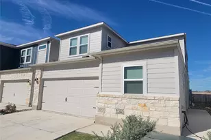 1850 Settlers Glen Dr, Round Rock, TX 78665 - Photo 4