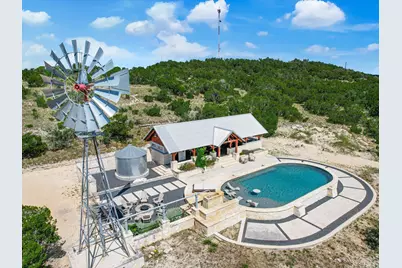 453 Lone Man Mountain Road, Wimberley, TX 78676 - Photo 4