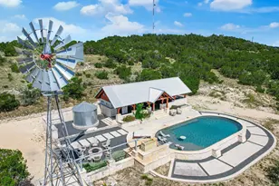 453 Lone Man Mountain Rd, Wimberley, TX 78676 - Photo 4