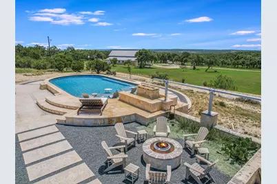 453 Lone Man Mountain Road, Wimberley, TX 78676 - Photo 24