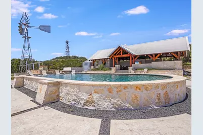 453 Lone Man Mountain Road, Wimberley, TX 78676 - Photo 24