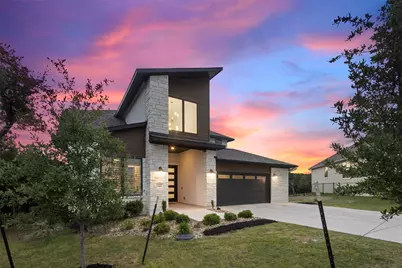 6801 Little Serenity Cove, Jonestown, TX 78645 - Photo 4