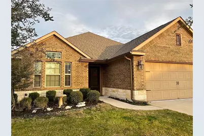 8388 Angelo Loop, Round Rock, TX 78665 - Photo 2