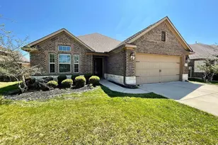8388 Angelo Loop, Round Rock, TX 78665 - Photo 1