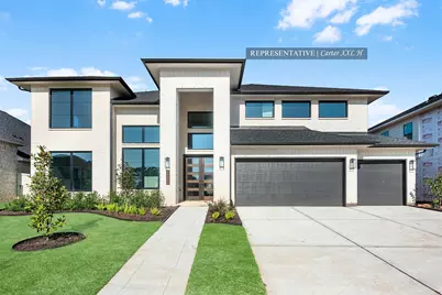 215 Peony Oak Drive, Hutto, TX 78634 - Photo 1
