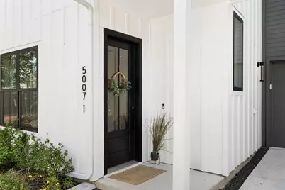 5007 Lott Avenue #1, Austin, TX 78721 - Photo 2