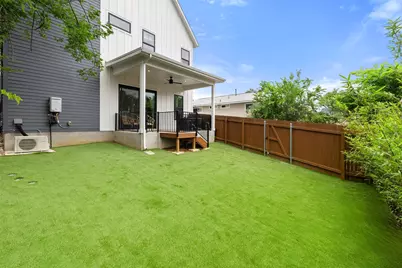 5007 Lott Avenue #1, Austin, TX 78721 - Photo 24
