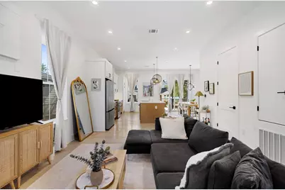 5007 Lott Avenue #1, Austin, TX 78721 - Photo 6