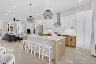5007 Lott Avenue #1, Austin, TX 78721 - Photo 8