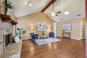 438 Tahitian Dr, Bastrop, TX 78602 - Photo 6