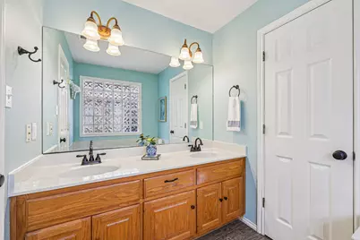 438 Tahitian Drive, Bastrop, TX 78602 - Photo 20