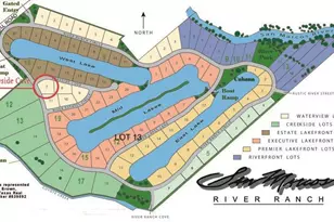 108 River Lakes Ln, Martindale, TX 78655 - Photo 1