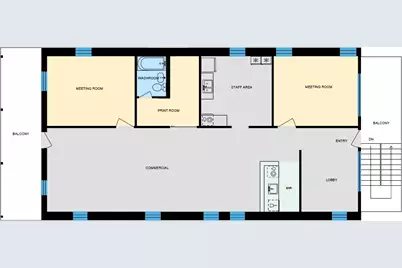 702 San Antonio Street, Austin, TX 78701 - Photo 32