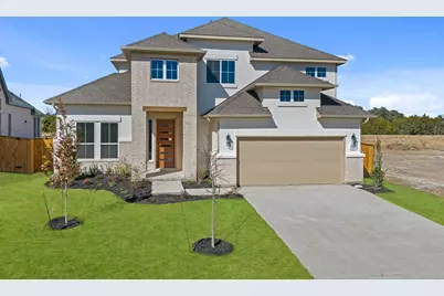 1109 Ellensburg Drive, Georgetown, TX 78633 - Photo 2