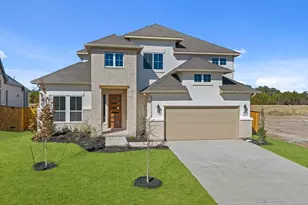 1109 Ellensburg Dr, Georgetown, TX 78633 - Photo 2