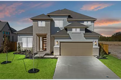 1109 Ellensburg Drive, Georgetown, TX 78633 - Photo 1