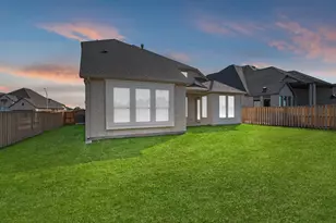 1109 Ellensburg Dr, Georgetown, TX 78633 - Photo 26