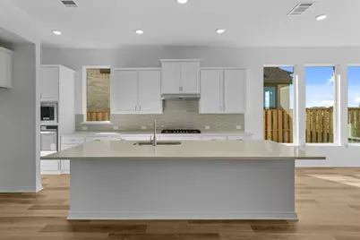 1109 Ellensburg Drive, Georgetown, TX 78633 - Photo 6