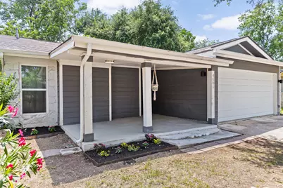 4601 Candletree Lane, Austin, TX 78744 - Photo 2