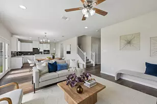 8021 Gato Ln, Round Rock, TX 78665 - Photo 10
