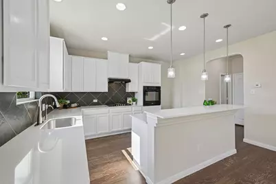 8021 Gato Lane, Round Rock, TX 78665 - Photo 8