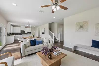 8021 Gato Lane, Round Rock, TX 78665 - Photo 10