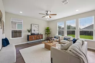 8021 Gato Ln, Round Rock, TX 78665 - Photo 2