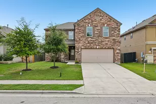 8021 Gato Ln, Round Rock, TX 78665 - Photo 1