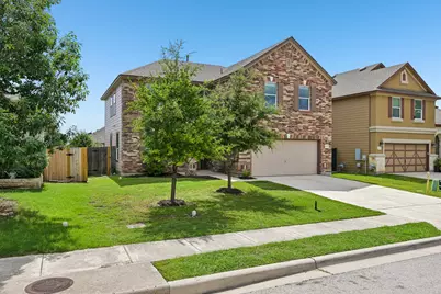 8021 Gato Lane, Round Rock, TX 78665 - Photo 18