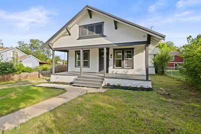 707 W 7th Street, Taylor, TX 76574 - Photo 6