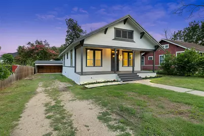 707 W 7th Street, Taylor, TX 76574 - Photo 8