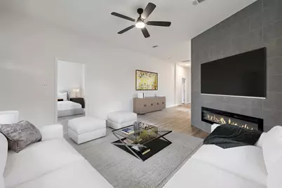 707 W 7th Street, Taylor, TX 76574 - Photo 12