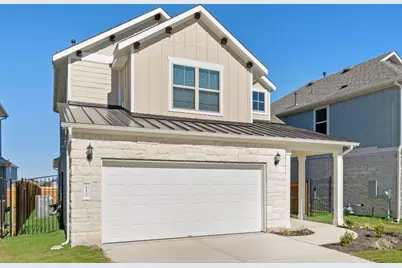 117 Ventura Drive, Liberty Hill, TX 78642 - Photo 2