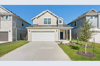 117 Ventura Drive, Liberty Hill, TX 78642 - Photo 4