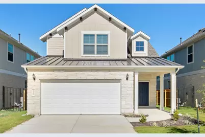 117 Ventura Drive, Liberty Hill, TX 78642 - Photo 1