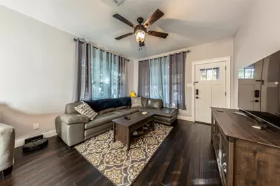 2013 Canterbury Street #A, Austin, TX 78702 - Photo 4