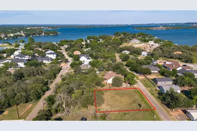 Lots 327 and 378 Friar Tuck Lane, Marble Falls, TX 78654 - Photo 2