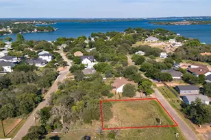 Lots 327 and 378 Friar Tuck Ln, Marble Falls, TX 78654 - Photo 2