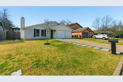 3817 Leafield Drive, Austin, TX 78749 - Photo 2