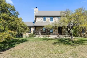 290 Sunset Ridge, Dripping Springs, TX 78620 - Photo 36