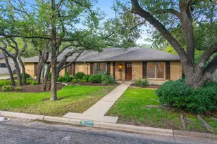 11924 Brookwood Cir, Austin, TX 78750 - Photo 1
