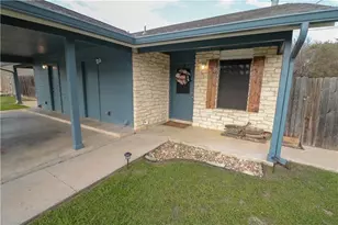 3503 Rocky Hollow Trail, Georgetown, TX 78628 - Photo 2