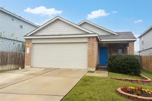 113 Star Pass, Jarrell, TX 76537 - Photo 1