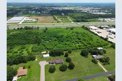 0 N Highway 6 Highway, Bryan, TX 77803 - Photo 2