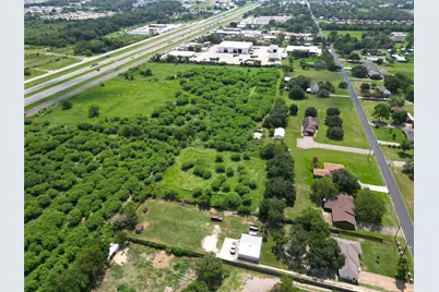 0 N Highway 6 Highway, Bryan, TX 77803 - Photo 1